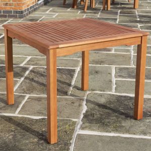 Rowlinson Willington Square Table